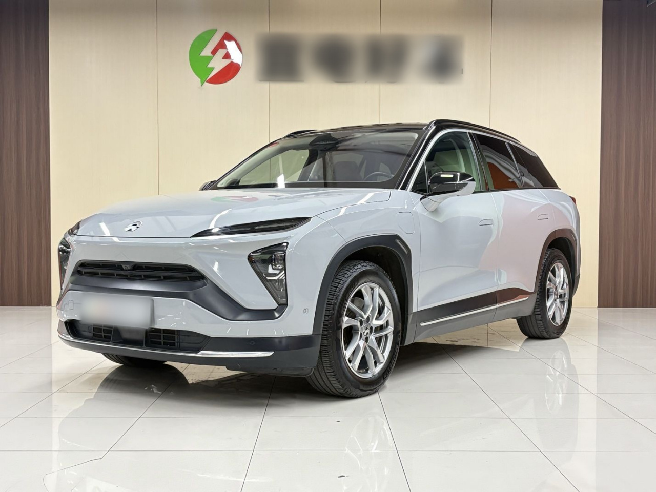 ES6 2020 610KM Performance