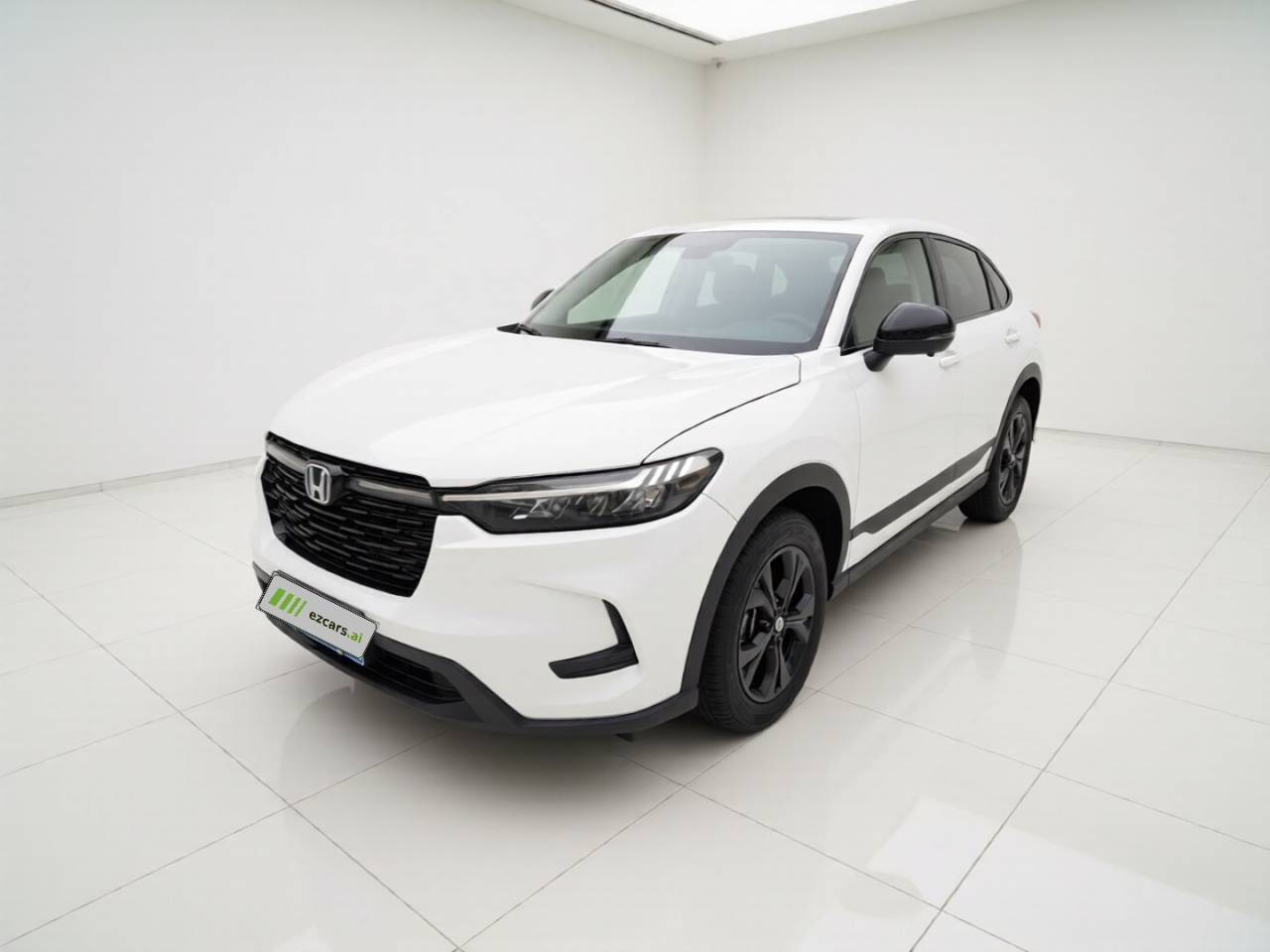 HR-V 2023 2.0L e:HEV