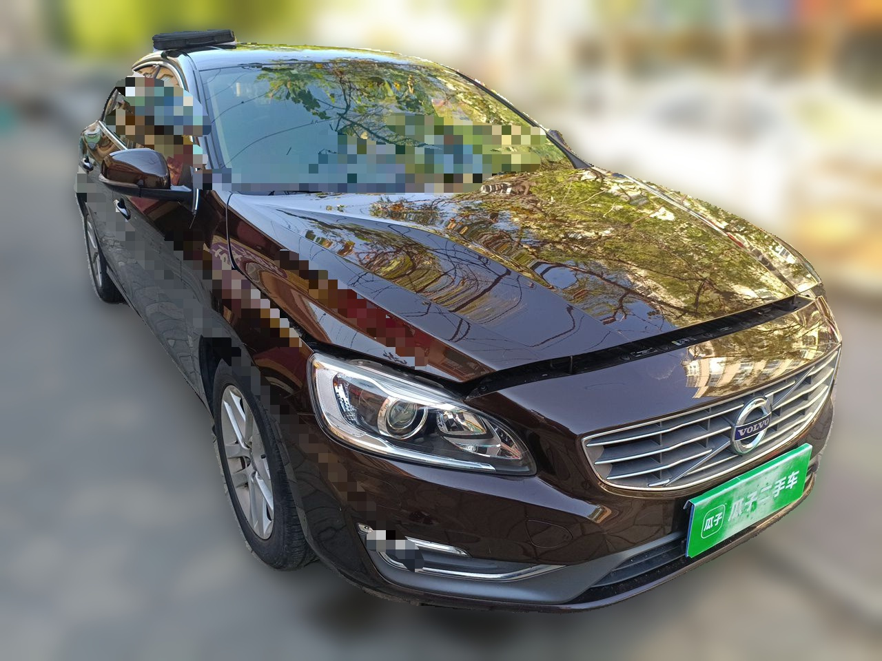 S60 2018 S60L T3 photo 3