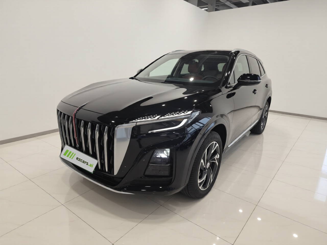 HS3 PHEV 2025 117km
