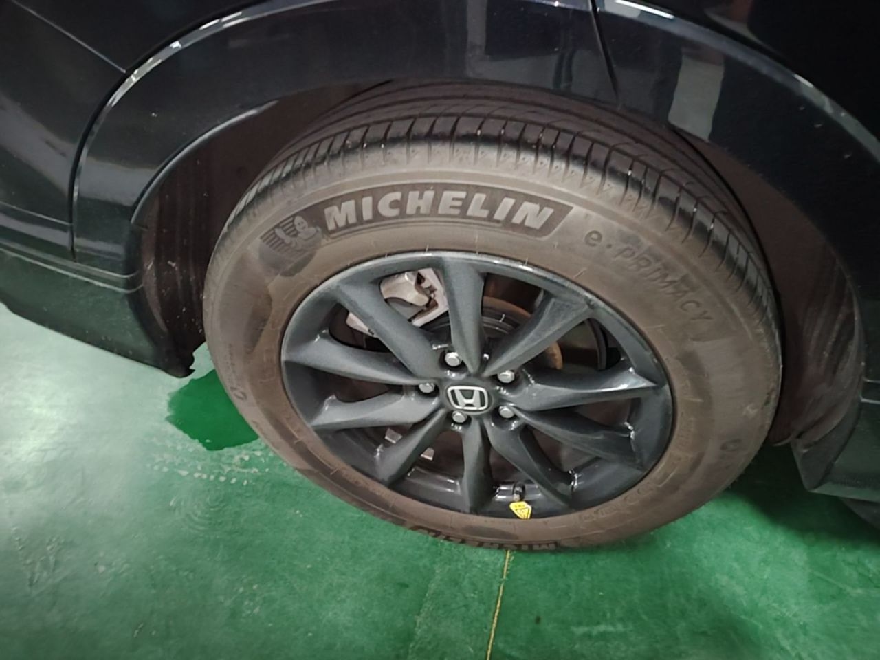 Breeze EV 2023 e:PHEV Exclusive photo 4