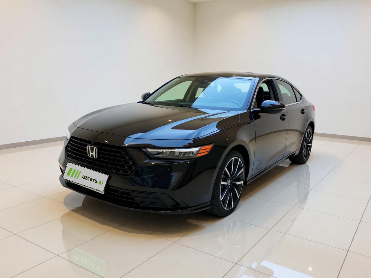 Accord 2023 260TURBO Flagship