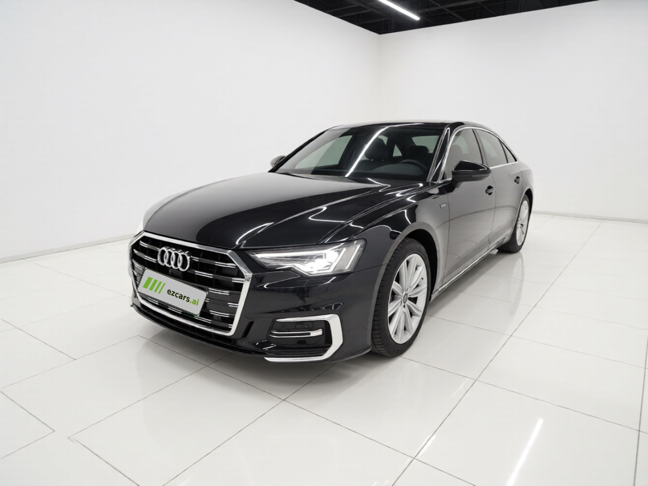 A6L 2024 45 TFSI Dynamic