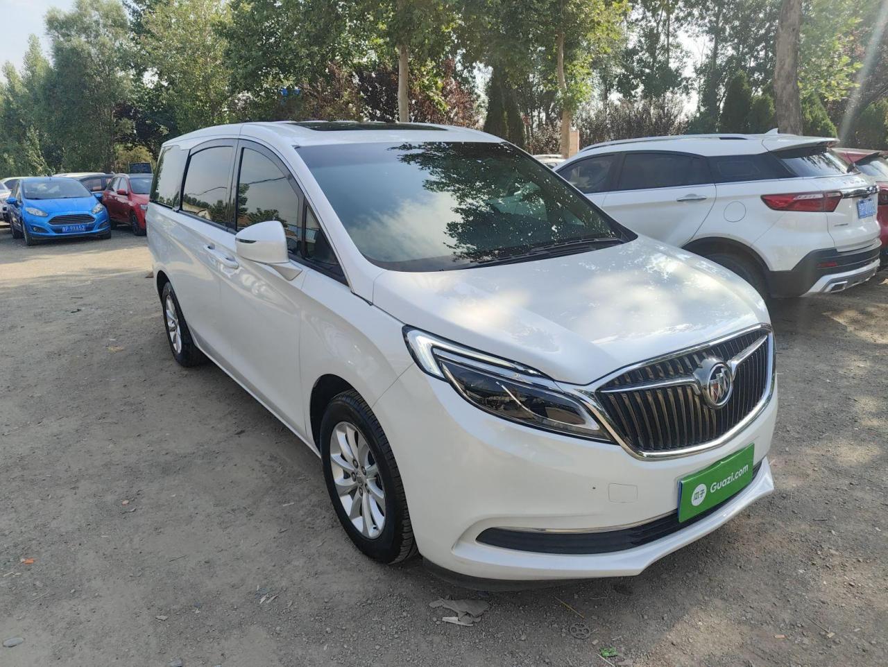 GL8 2018 ES 28T Exclusive China VI photo 3