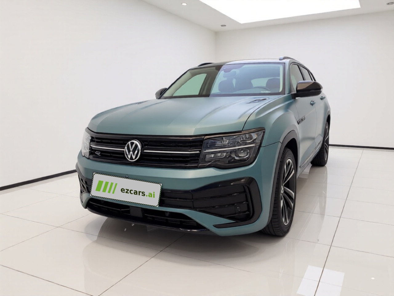 Teramont X 2023 Facelift 380TSI AWD