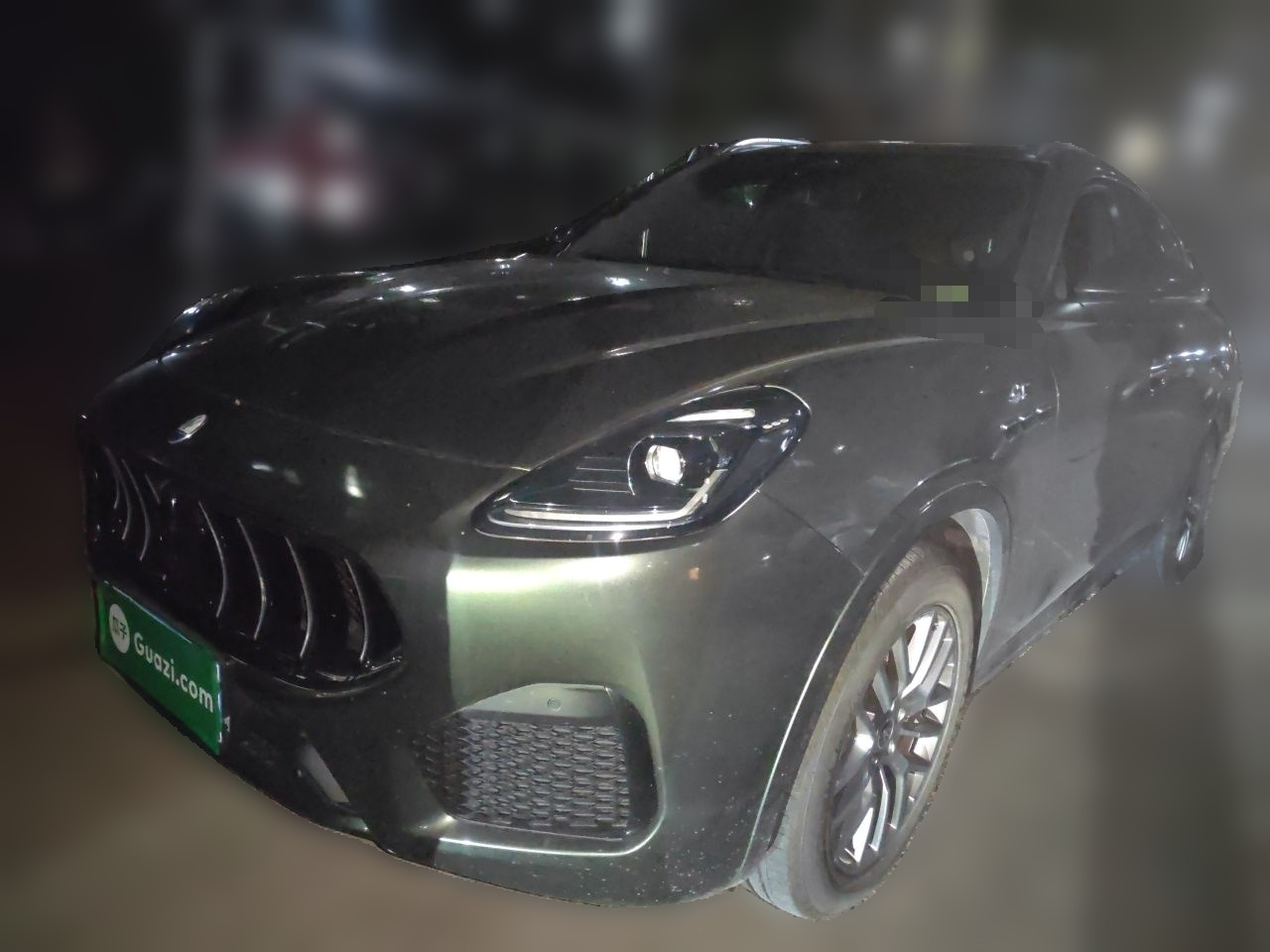 Grecale 2023 2.0T GT