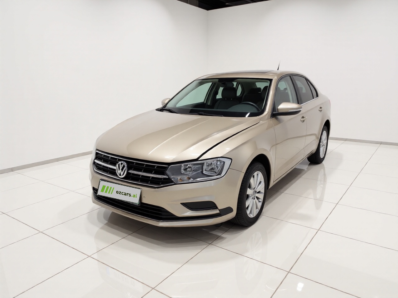 Bora 2016 1.6L AT Comfort