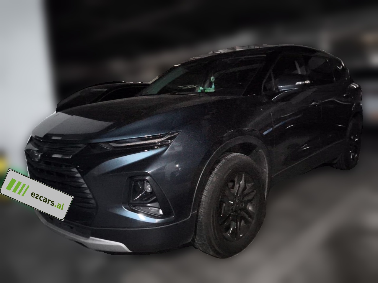 2020 650T 7-Seater