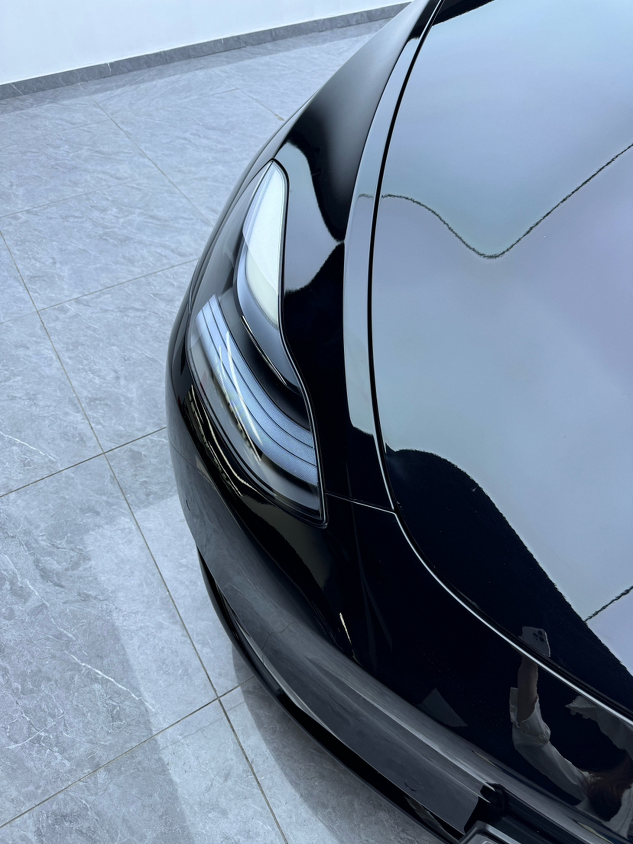 Model Y 2022 RWD photo 4