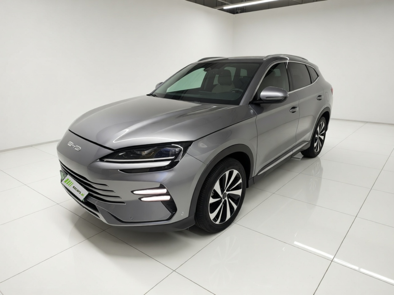 Song PLUS EV 2024 Honor DM-i 150km Flagship PLUS