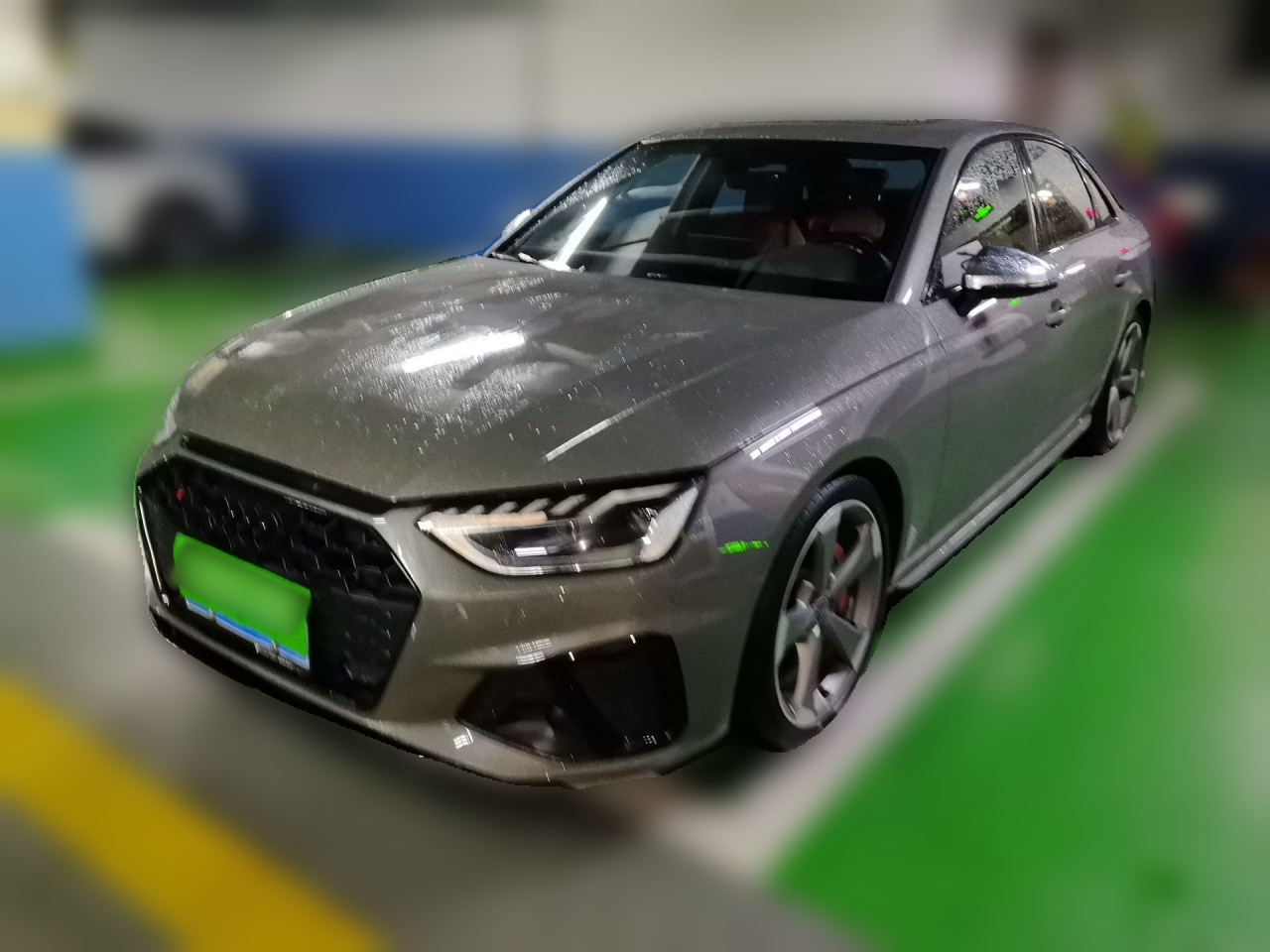 S4 2022 S4 3.0TFSI