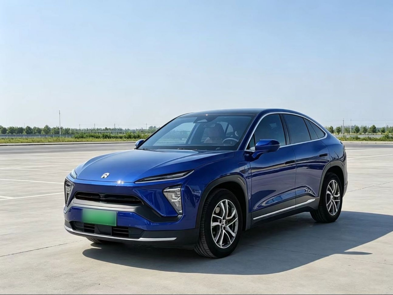 EC6 2020 605KM Sport
