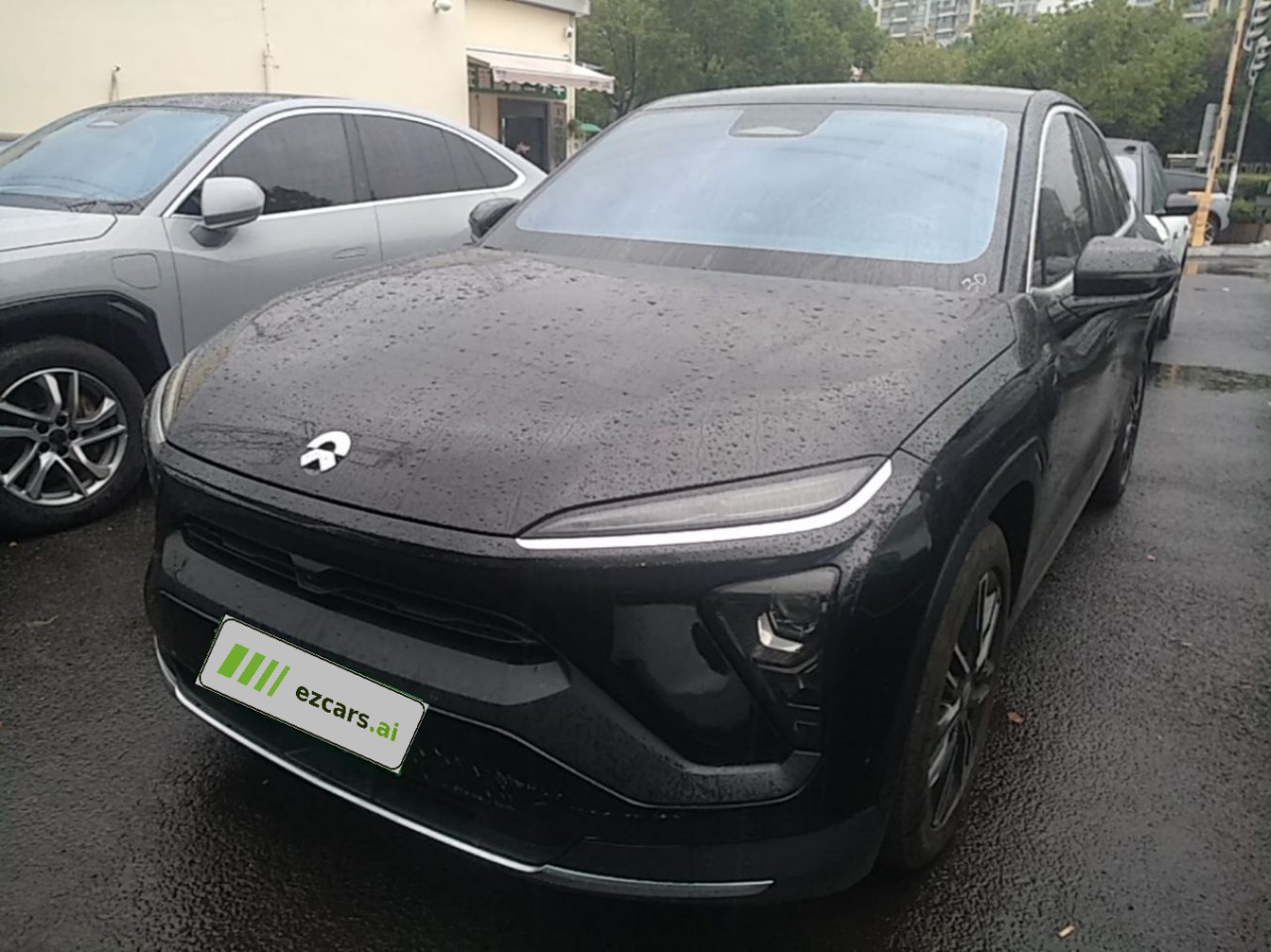 EC6 2020 605KM Sport