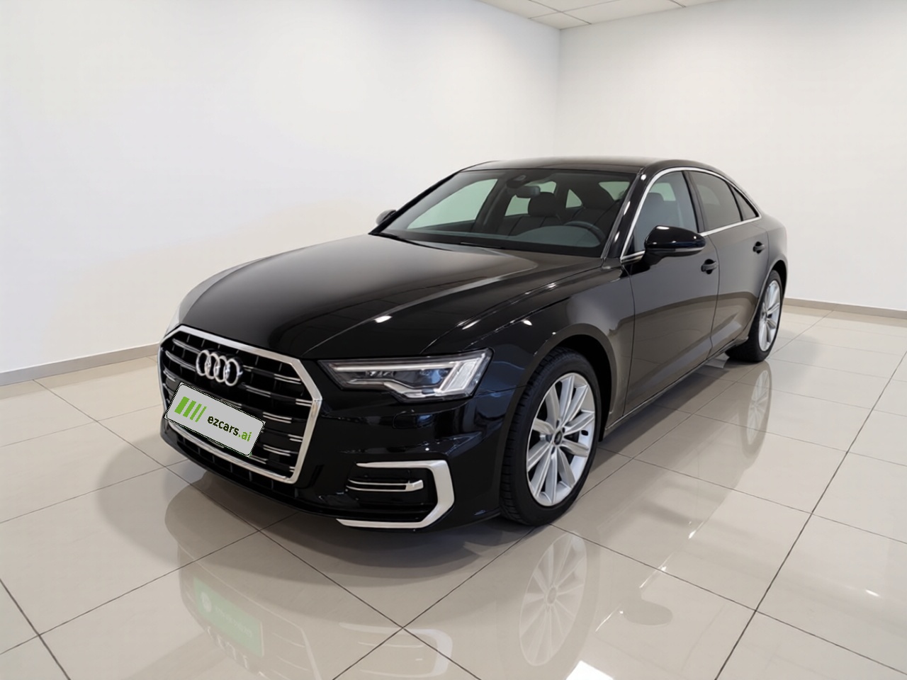 A6L 2024 45 TFSI Dynamic