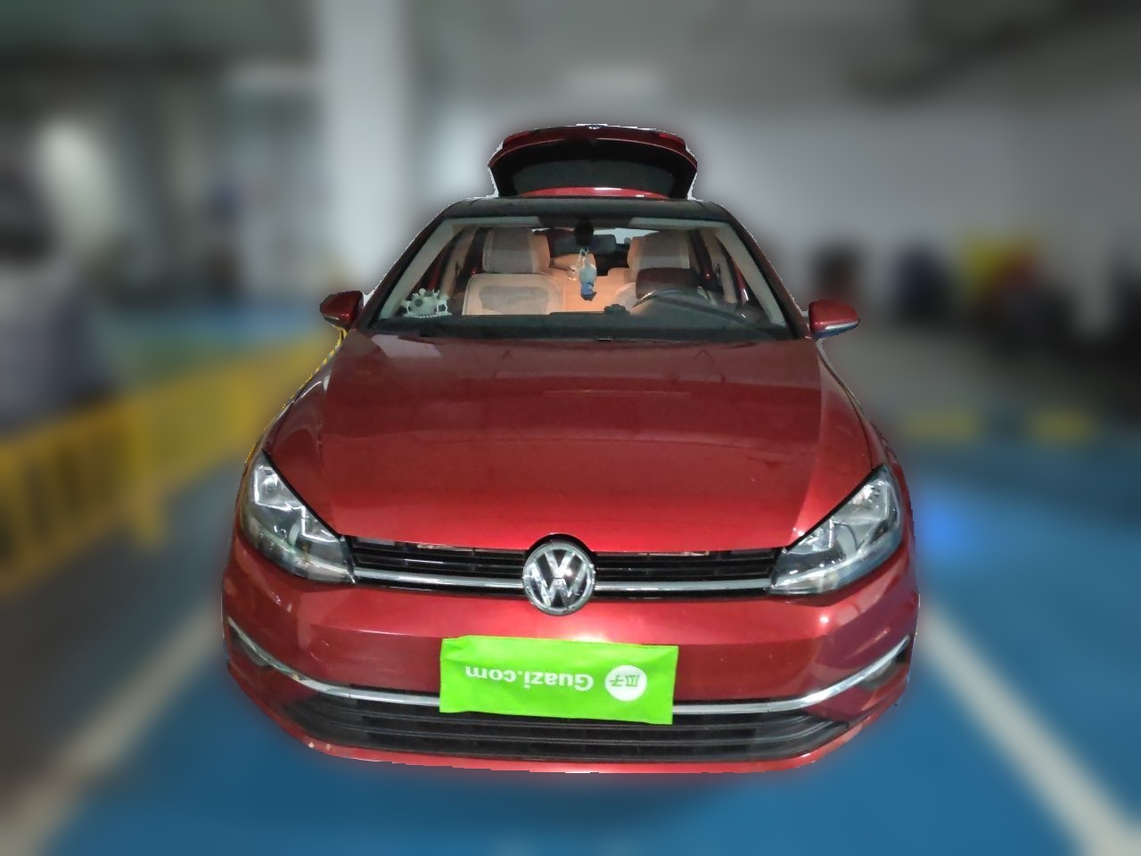 Golf 2020 280TSI DSG Comfort photo 2