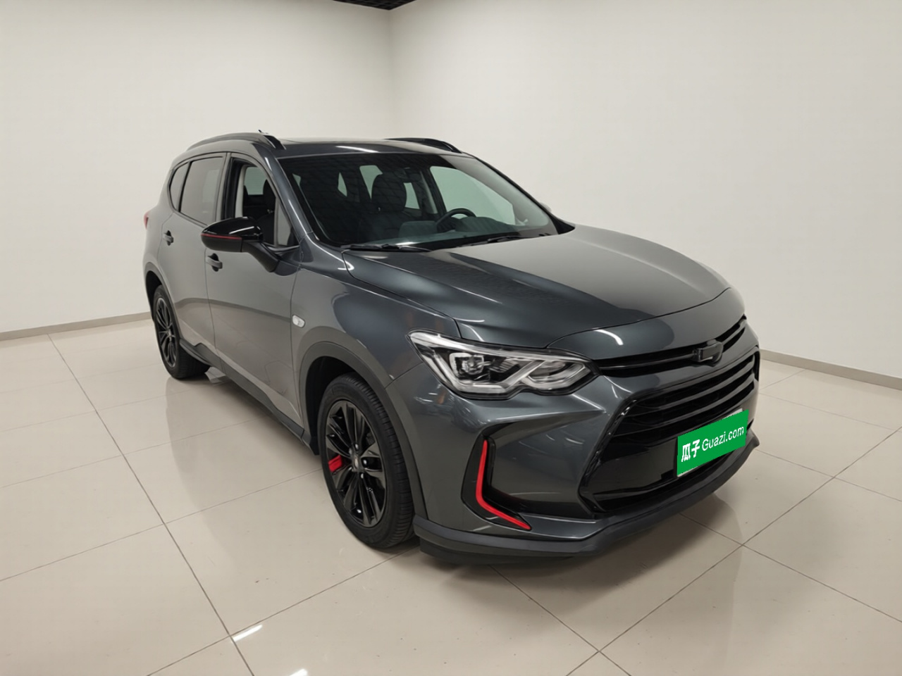 2019 Redline 530T AT 5+2 China VI photo 3