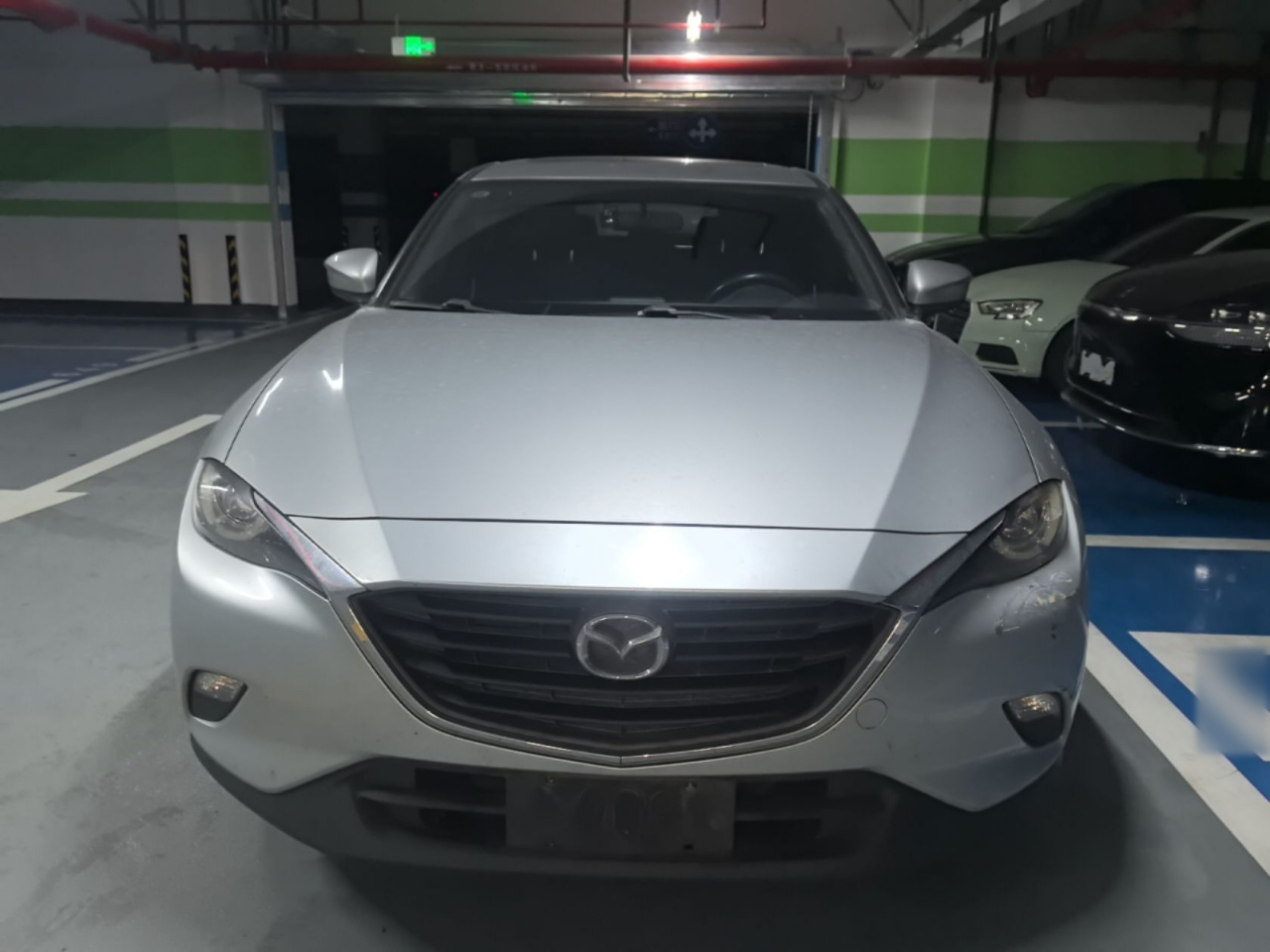CX-4 2016 2.0L AT RWD photo 2
