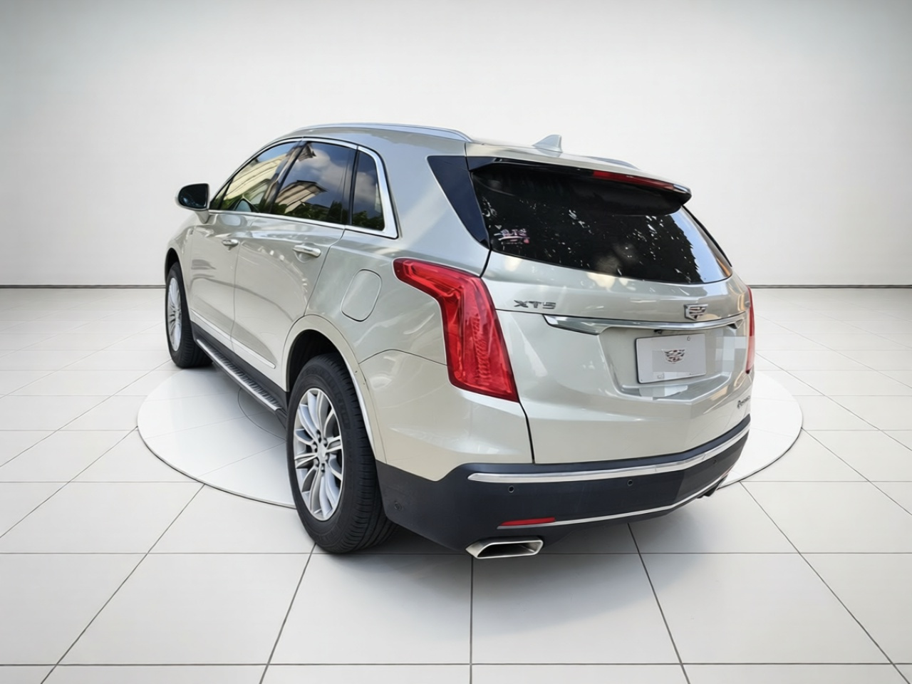 XT5 2016 25T Luxury photo 4