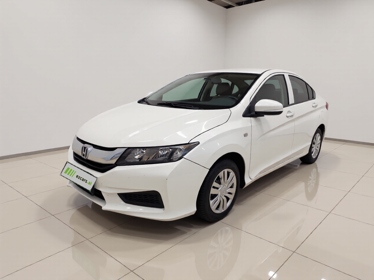 2017 1.5L CVT Comfort