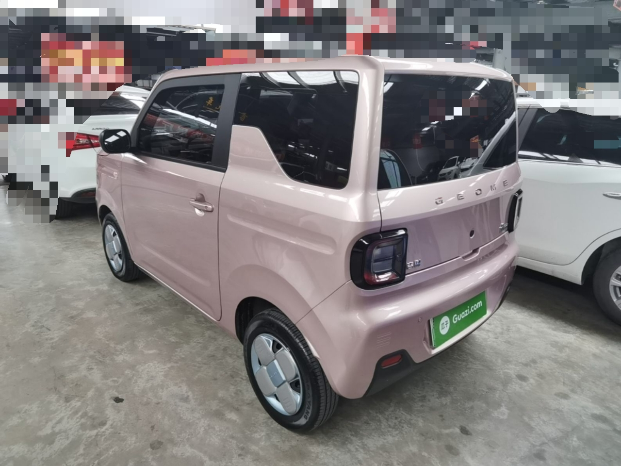 2023 Panda mini 200km Endurance Bear photo 4