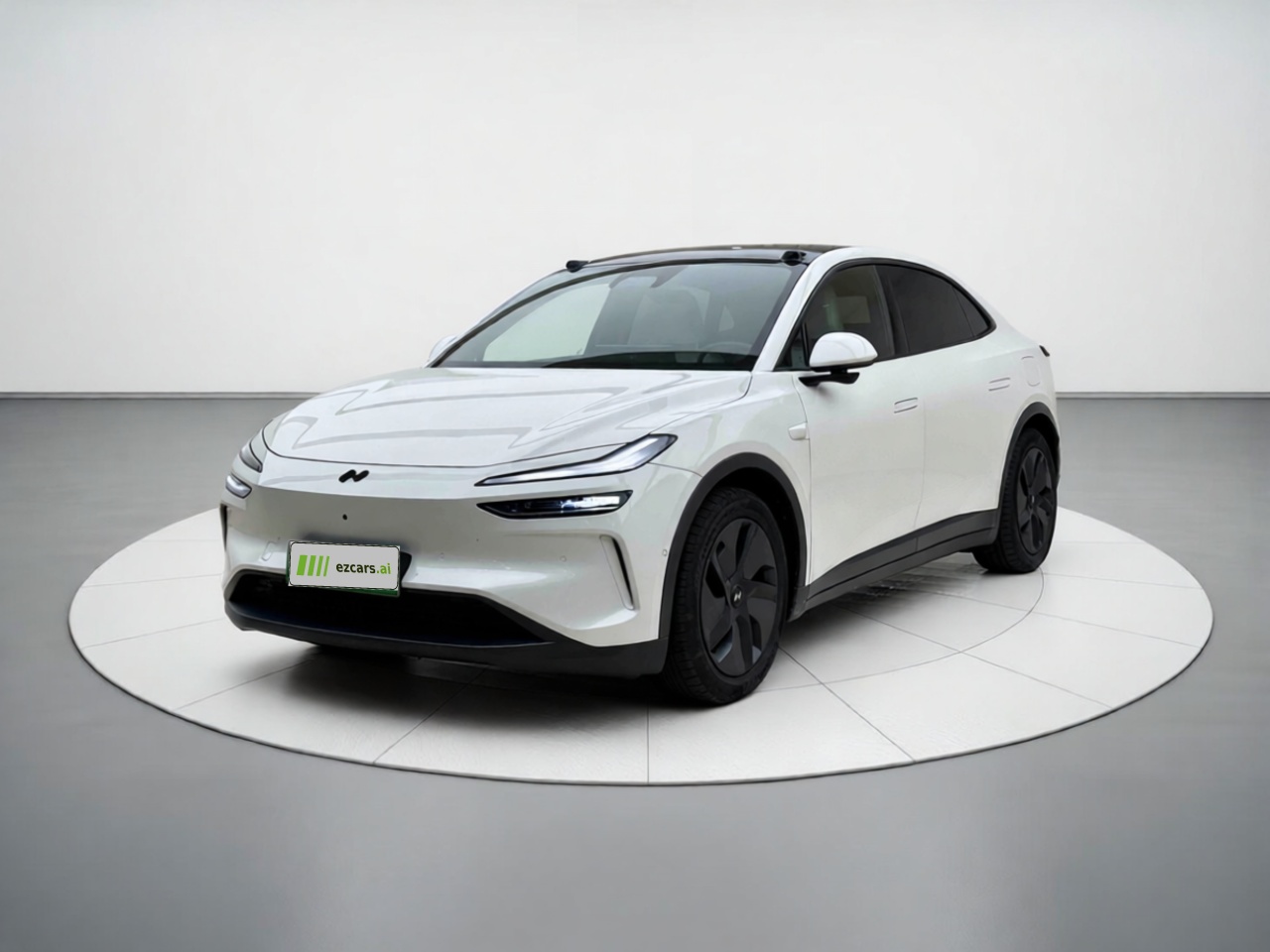 L60 2024 60kWh RWD