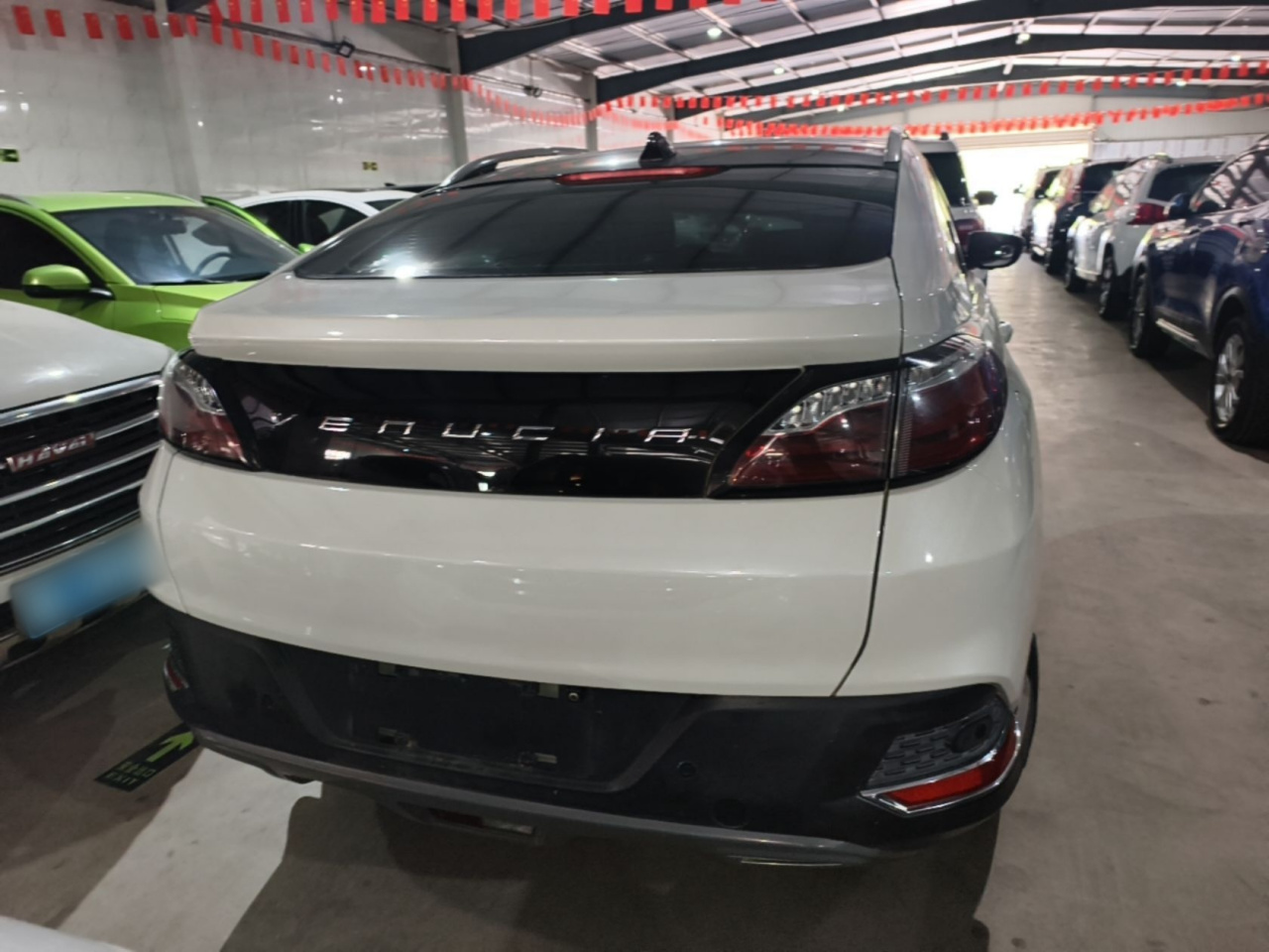 T90 2017 2.0L CVT photo 5