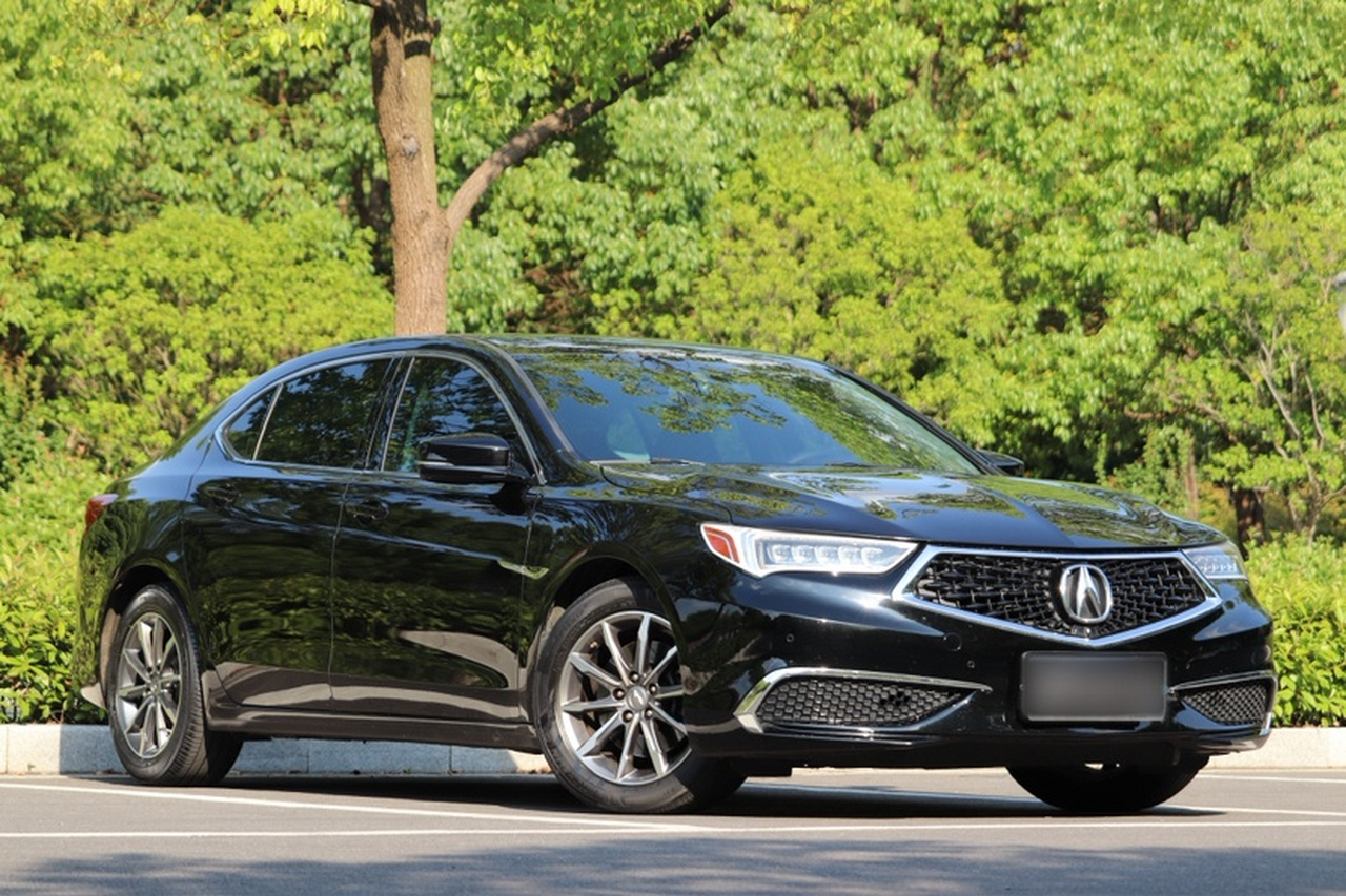 TLX-L 2018 2.4L Enjoy photo 4
