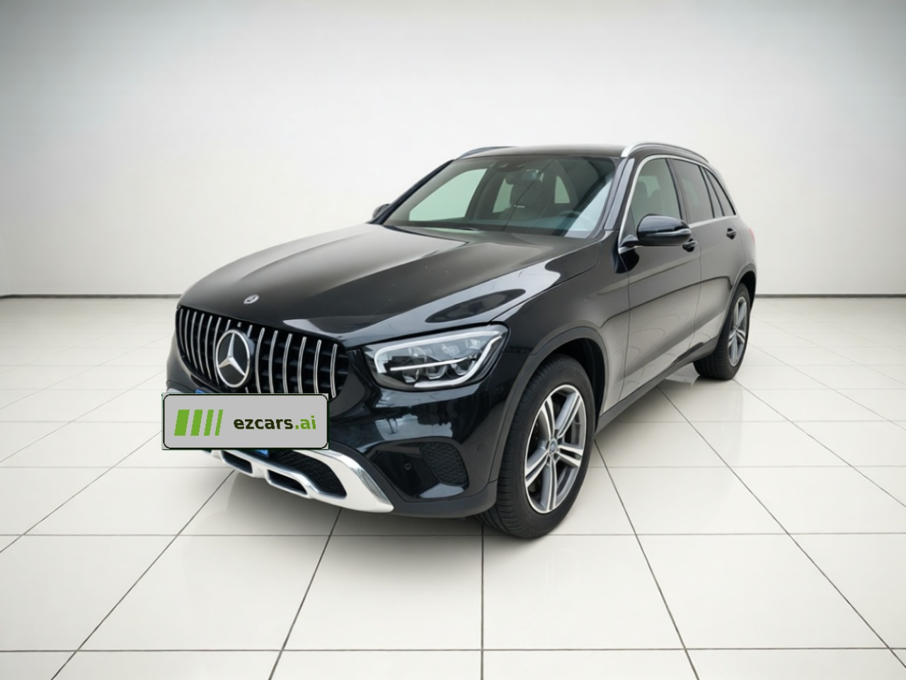 GLC 2021 GLC 260 L 4MATIC Dynamic