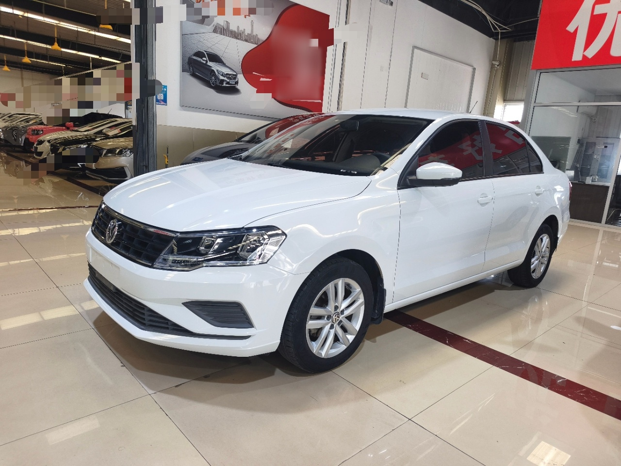 2019 1.5L AT Fashion