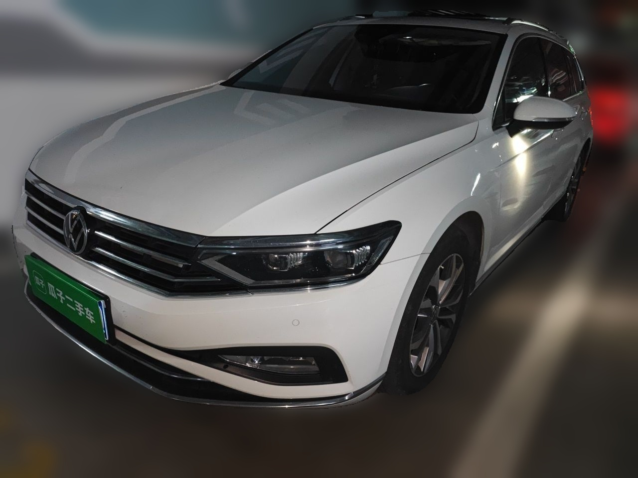 2021 2.0T Cruise