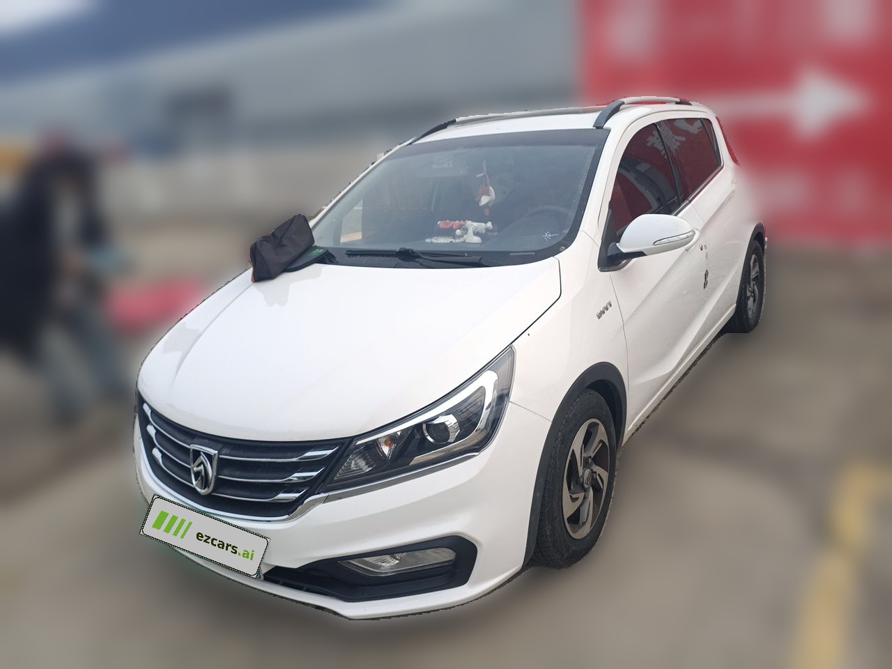310 2017 1.5L AT Luxury