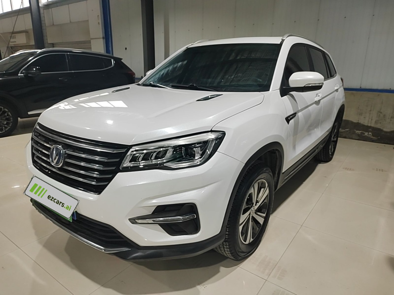 CS75 2020 280T MT China VI