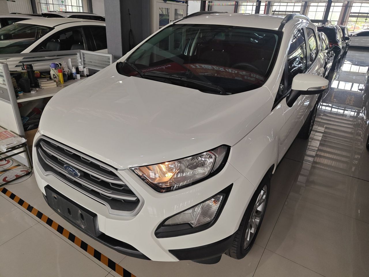 2018 1.5L AT