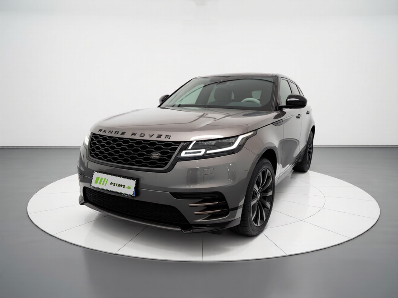 Range Rover Velar 2020 P340 R-DYNAMIC S