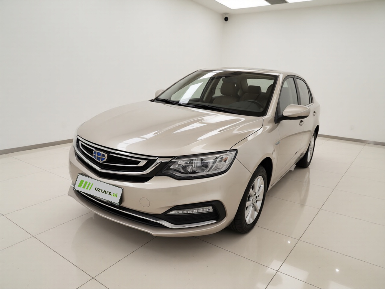 Vision 2018 1.5L MT