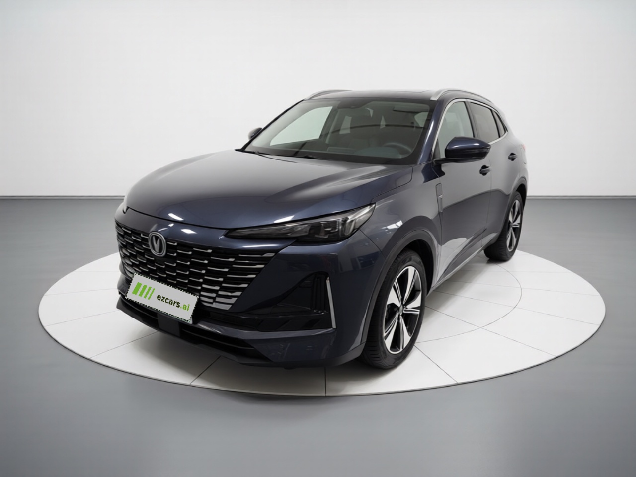 CS55PLUS 2022 2nd Gen 1.5T DCT Luxury