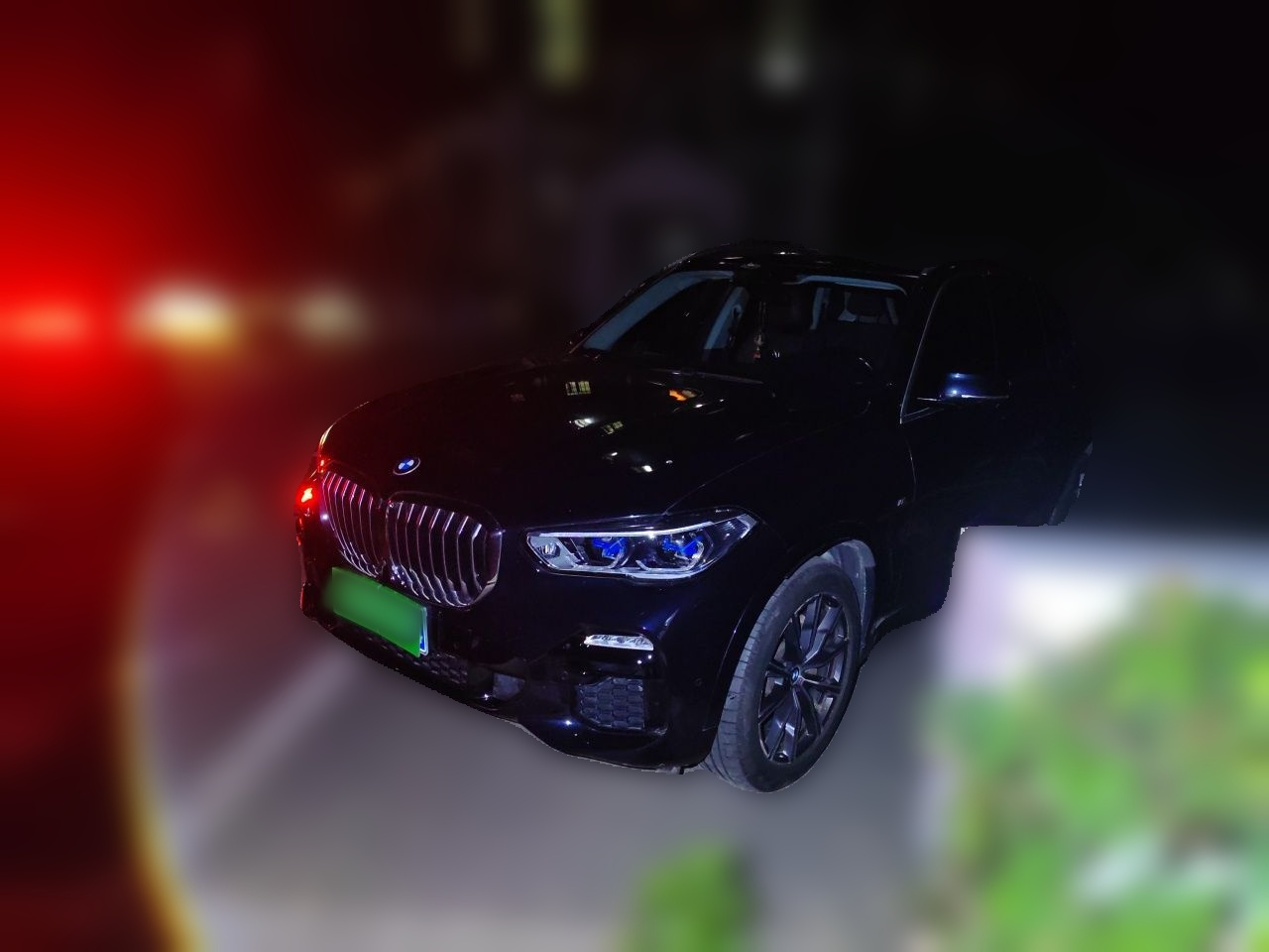 X5 Imported 2021 xDrive40i M Sport Package