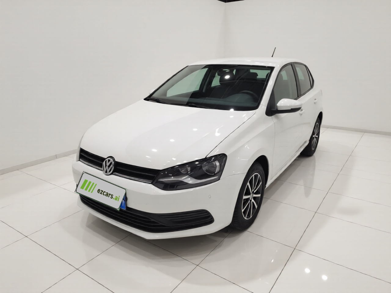 Polo 2018 1.5L AT