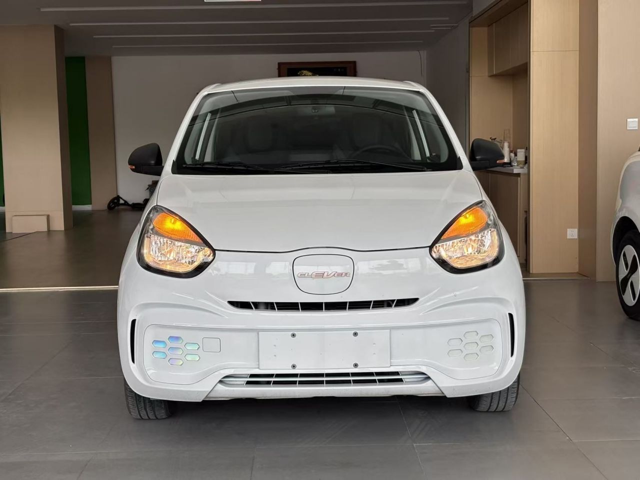 Clever R 2022 311km Yuan photo 2
