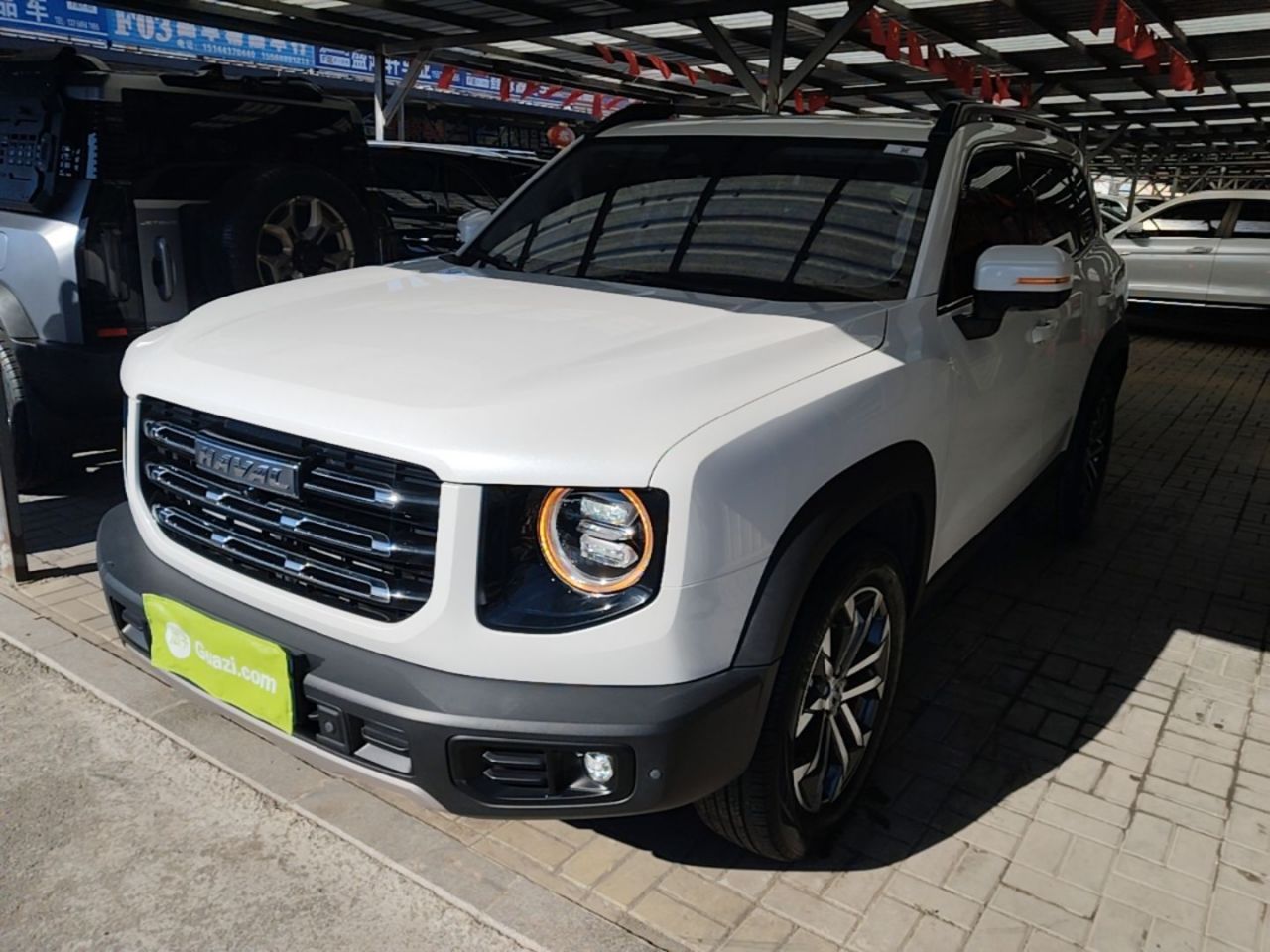 Dargo 2021 1.5T DCT RWD