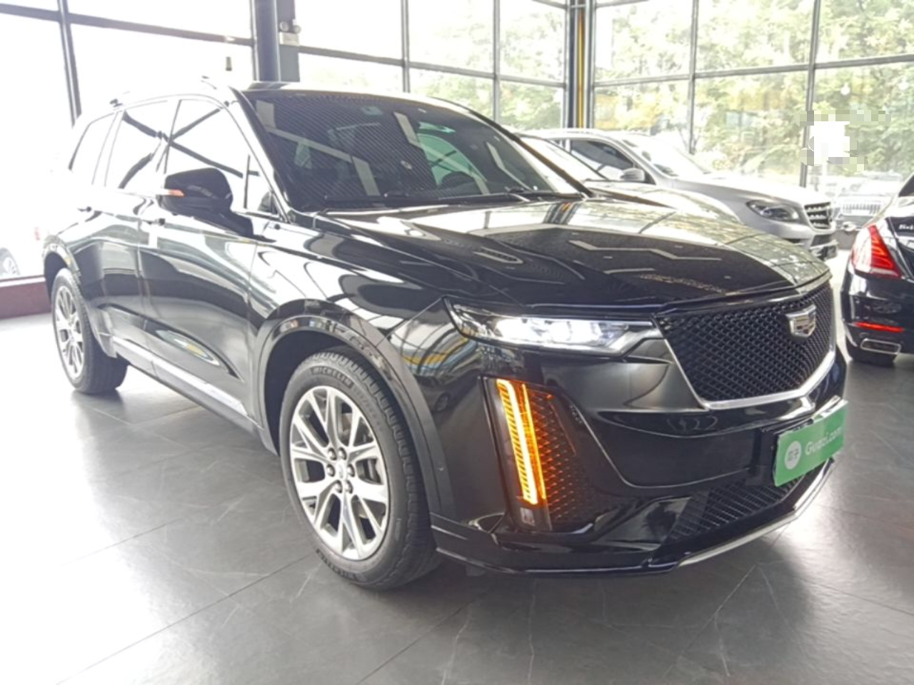 XT6 2020 28T 6-Seater Luxury photo 5