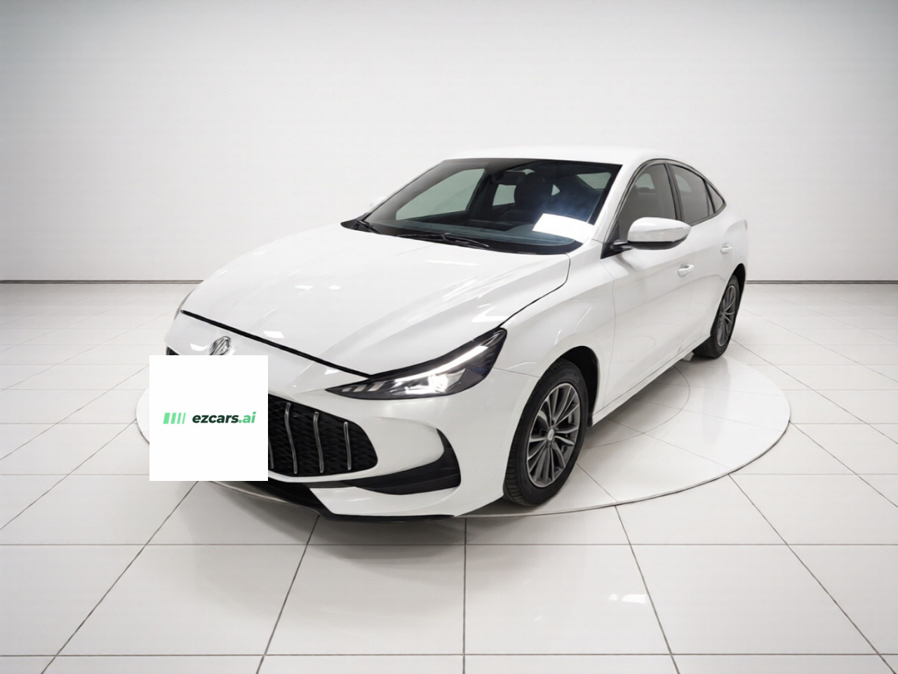 MG5 2025 180DVVT