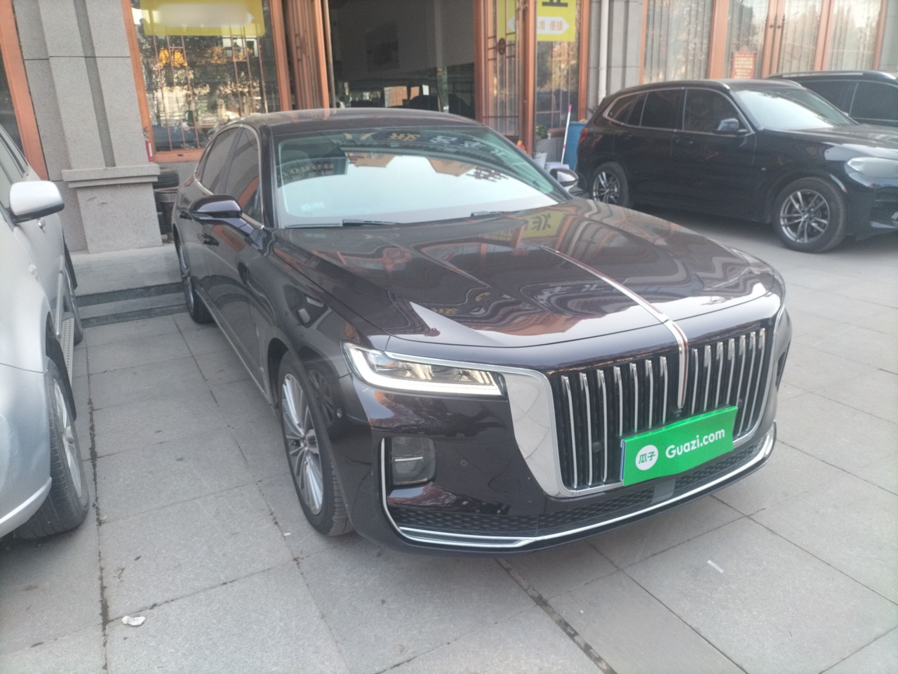 H9 2020 Facelift 2.0T Connected photo 3