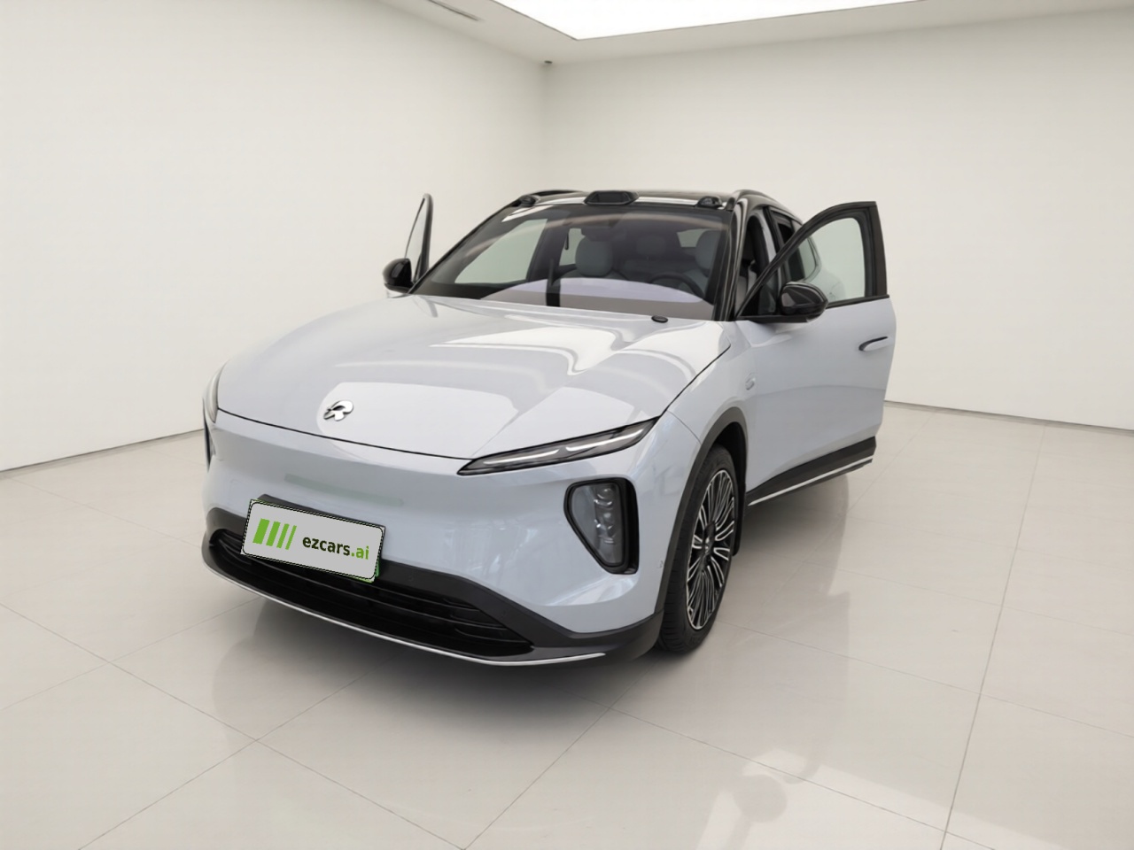 ES6 2024 75kWh
