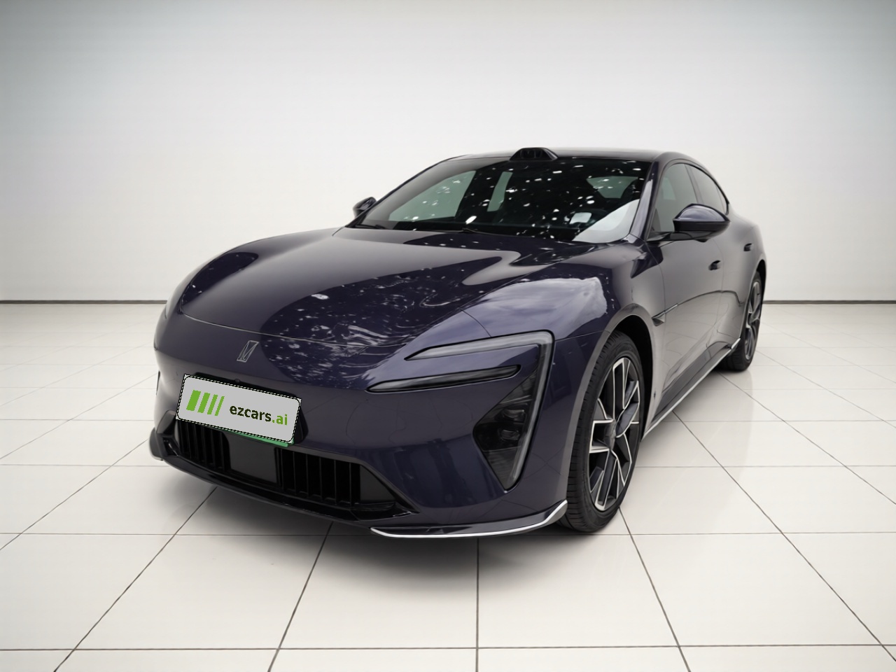 06 2025 Ultra EV