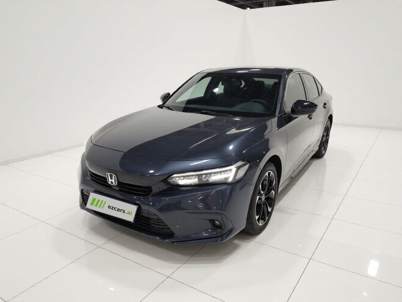 Civic 2022 240TURBO CVT