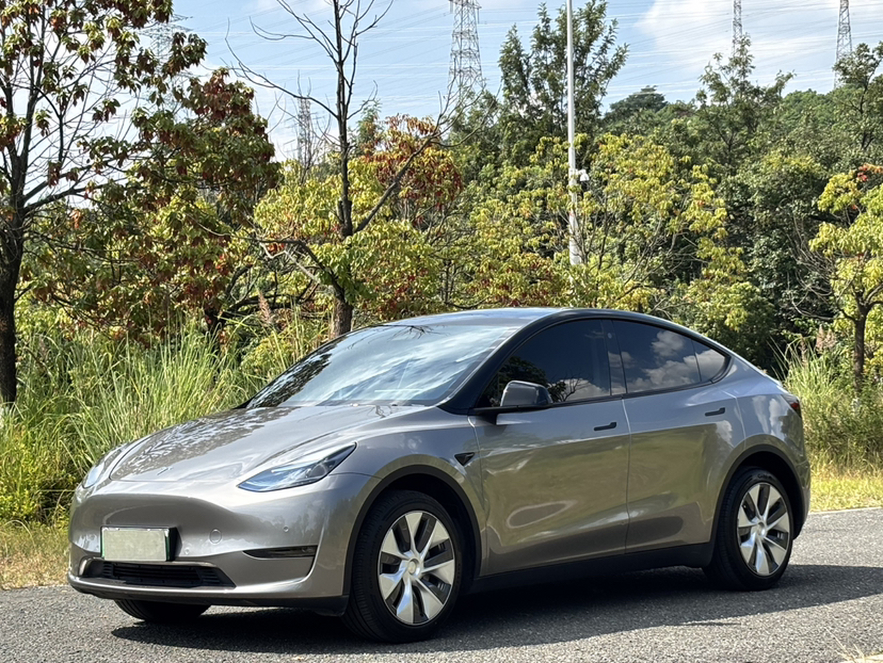 Model Y 2023 Long Range AWD