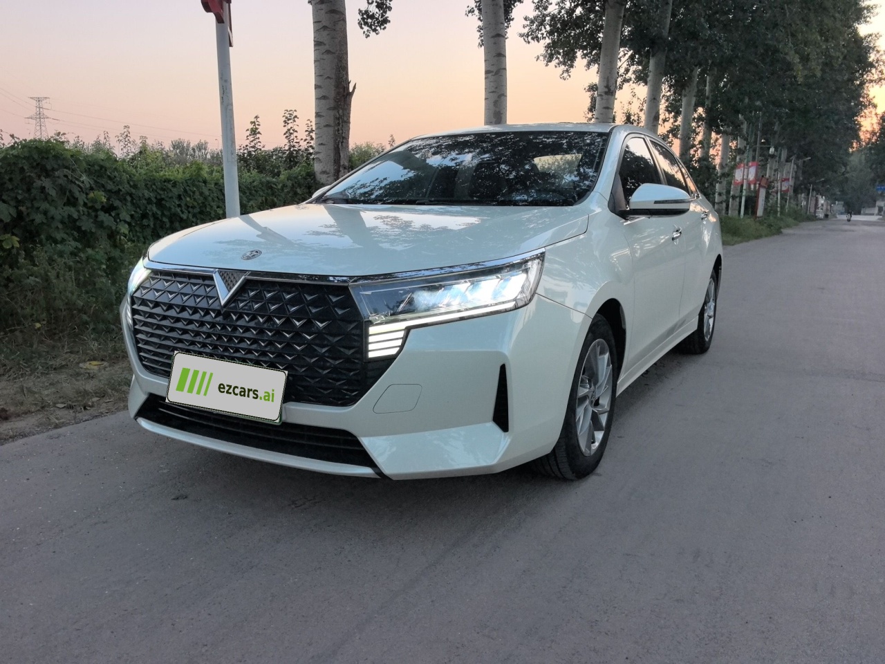 D60 2023 PLUS 1.6L XL CVT
