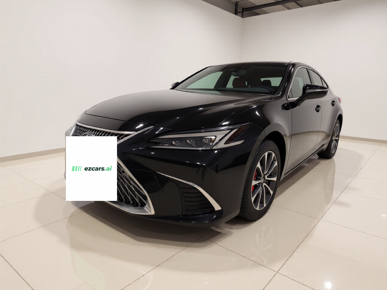 ES 2025 300h Exclusive
