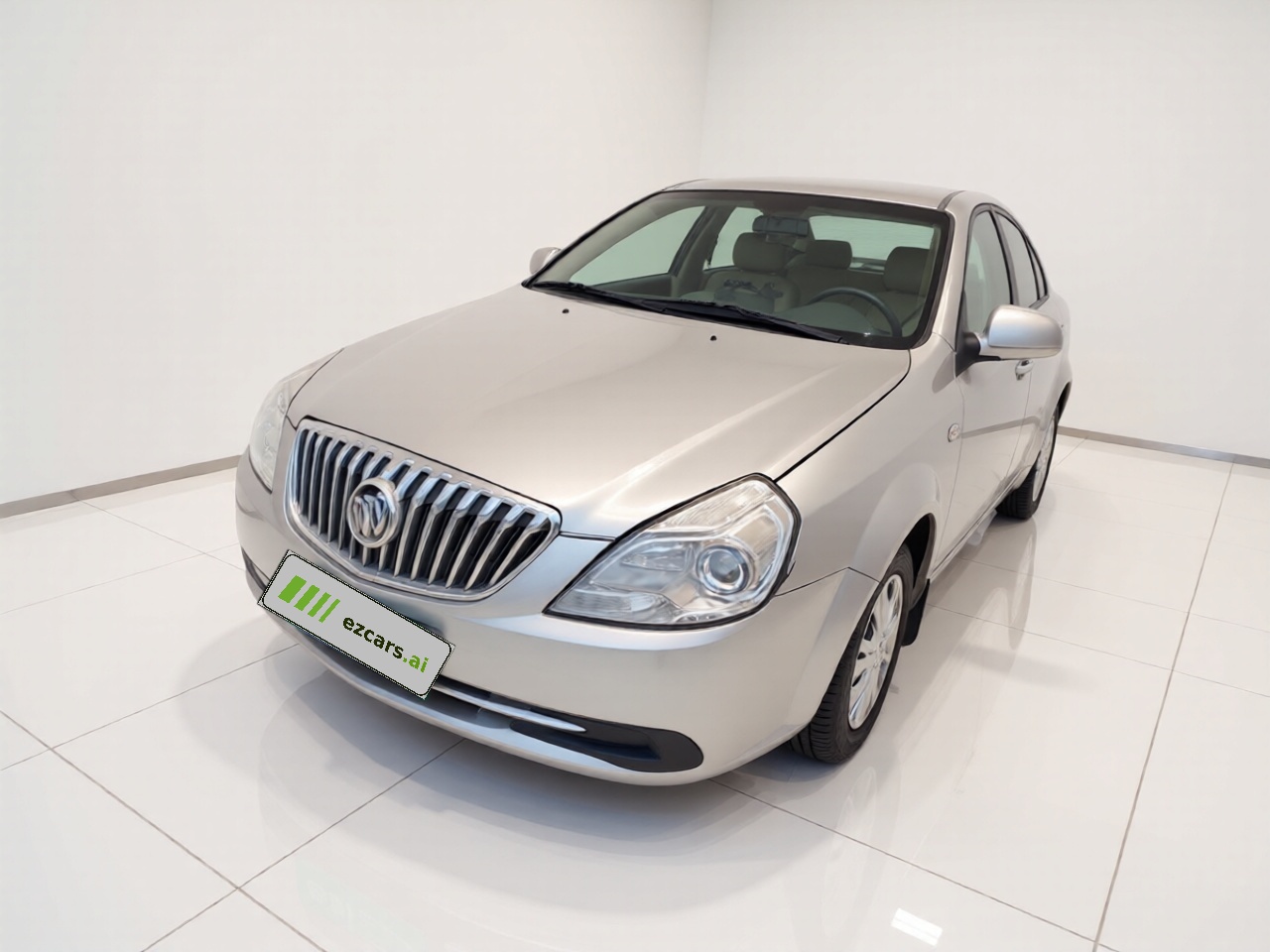 Excelle 2015 1.5L AT Classic